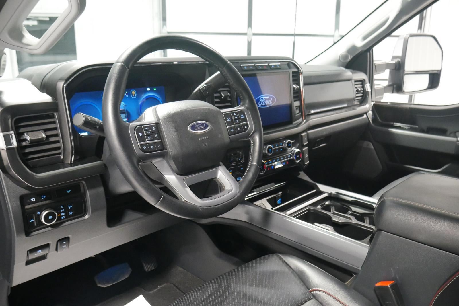 2024 Ford Super Duty F-250 Lariat