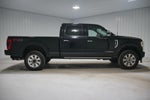2022 Ford Super Duty F-250 SRW Platinum