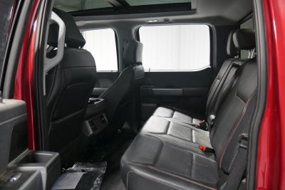 2024 Ford Super Duty F-250 SRW LARIAT