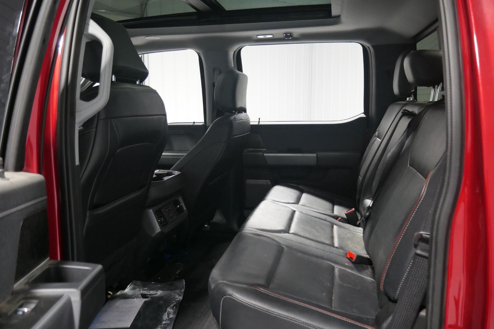 2024 Ford Super Duty F-250 SRW LARIAT