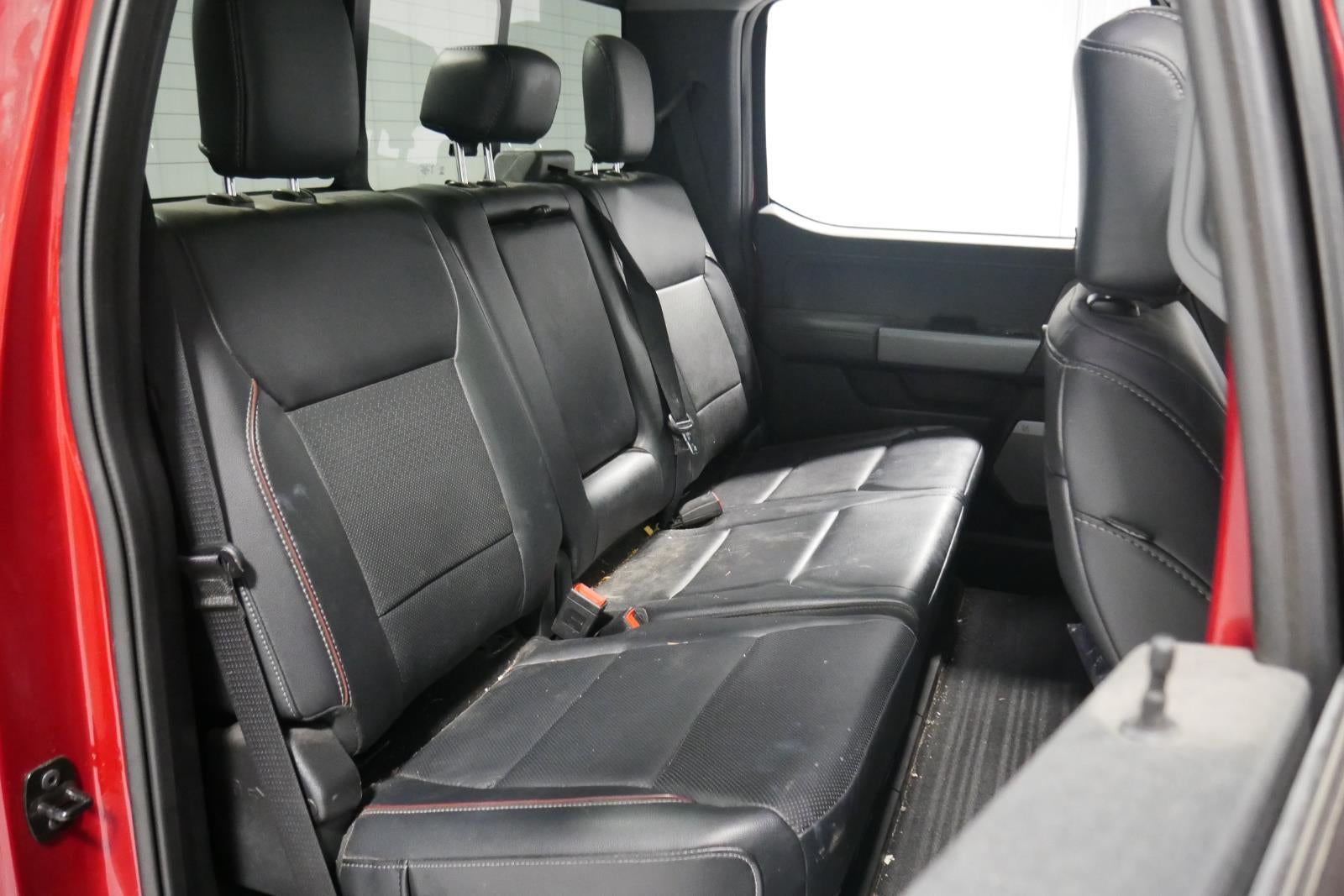 2024 Ford Super Duty F-250 SRW LARIAT