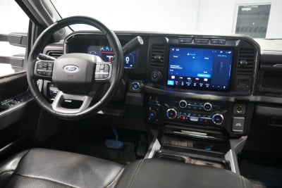 2024 Ford Super Duty F-250 SRW LARIAT