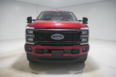 2024 Ford Super Duty F-250 SRW LARIAT
