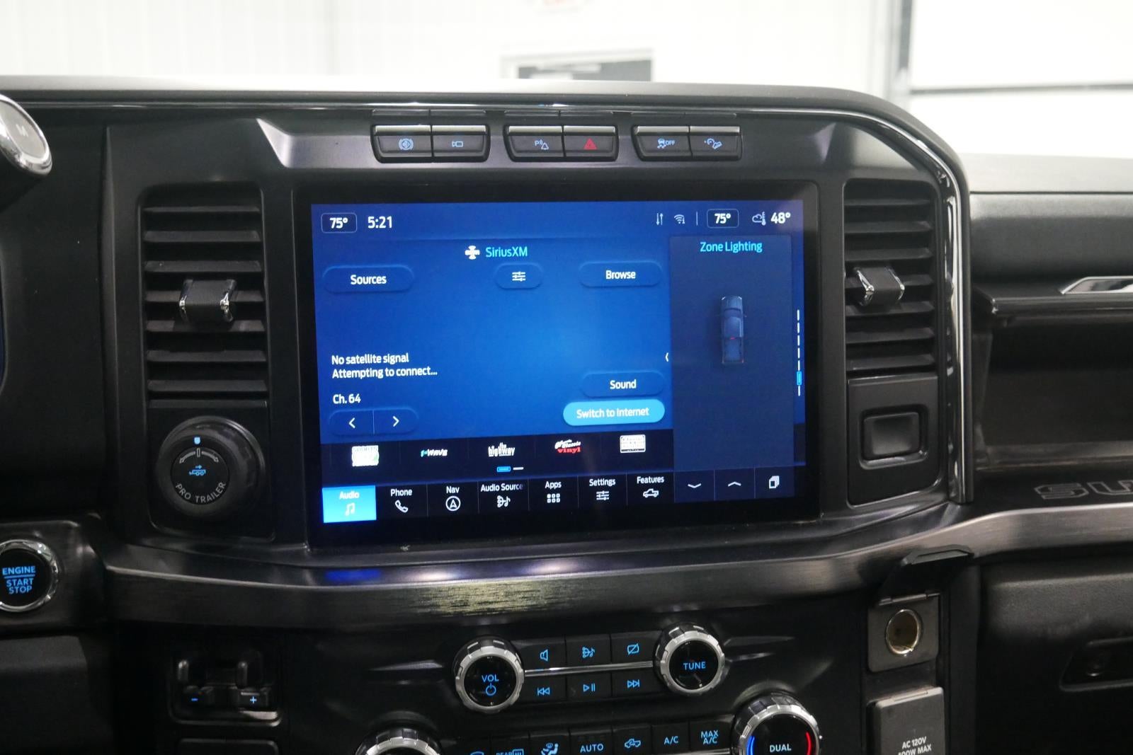 2024 Ford Super Duty F-250 SRW LARIAT