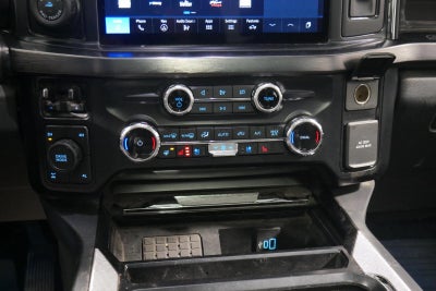 2024 Ford Super Duty F-250 SRW LARIAT