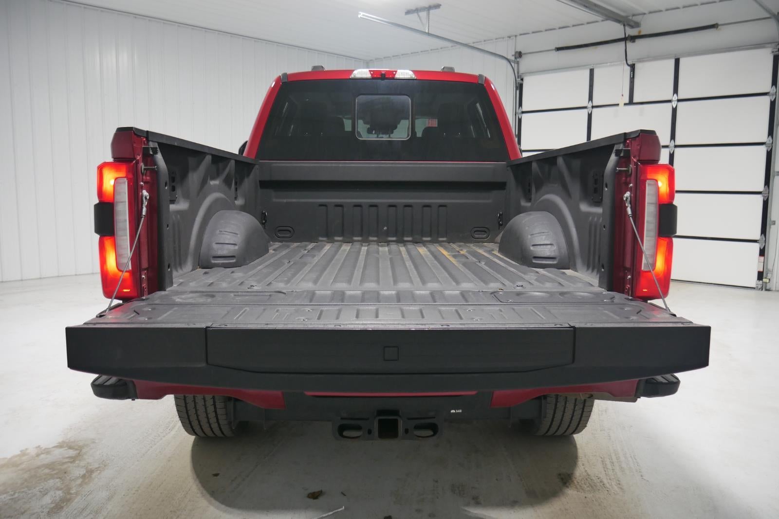 2024 Ford Super Duty F-250 SRW LARIAT