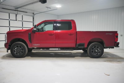 2024 Ford Super Duty F-250 SRW LARIAT