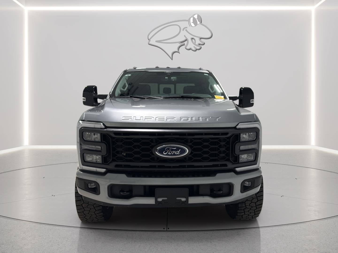 2024 Ford Super Duty F-250 SRW LARIAT