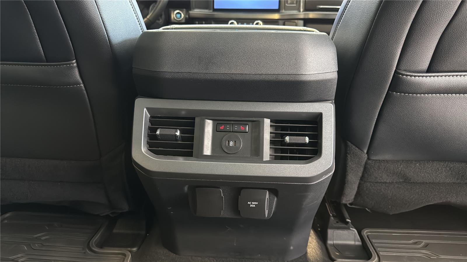 2024 Ford Super Duty F-250 SRW LARIAT