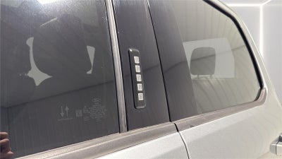 2024 Ford Super Duty F-250 SRW LARIAT