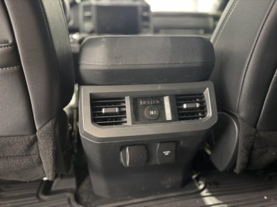 2024 Ford Super Duty F-350 Lariat