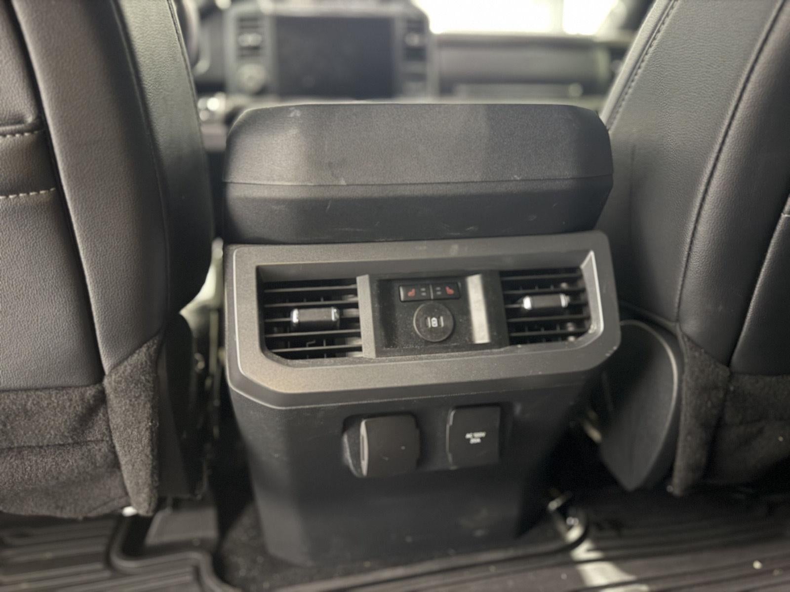 2024 Ford Super Duty F-350 Lariat