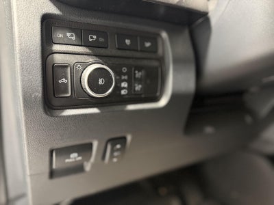 2024 Ford Super Duty F-350 Lariat