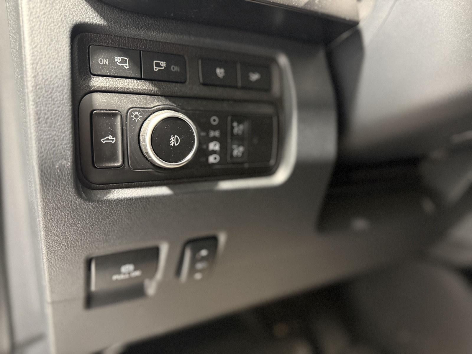 2024 Ford Super Duty F-350 Lariat