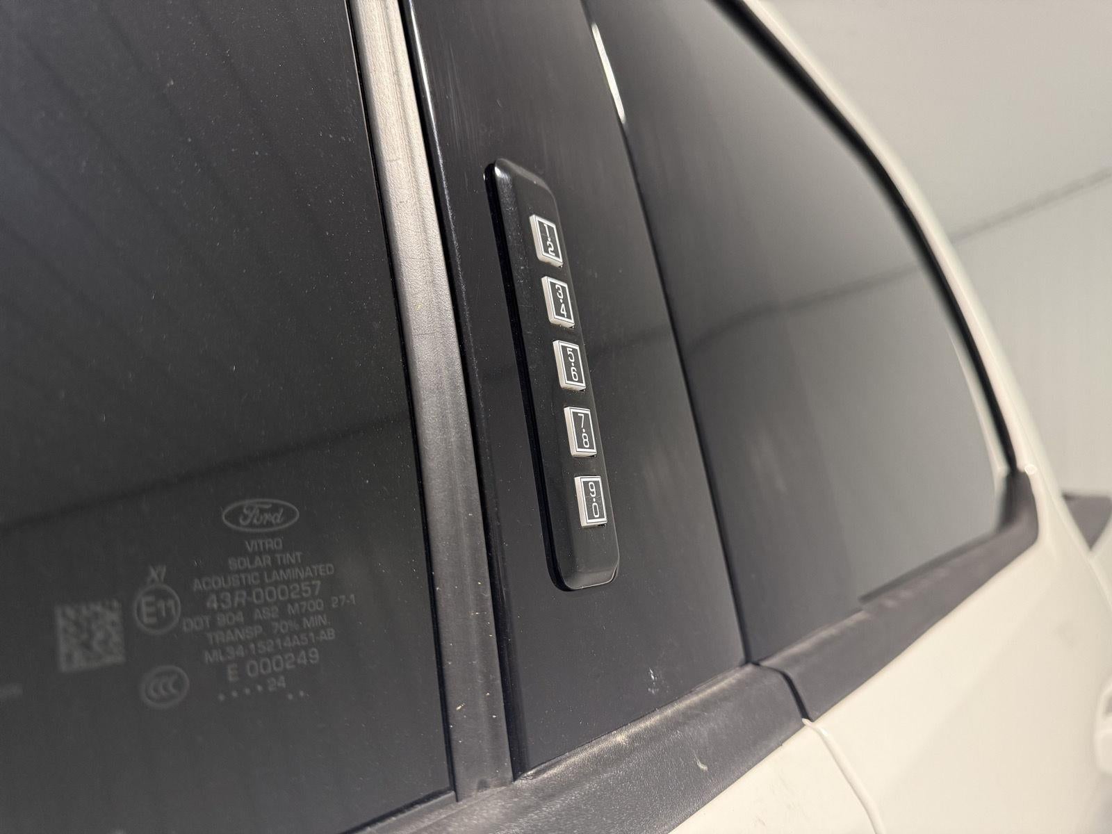 2024 Ford Super Duty F-350 Lariat