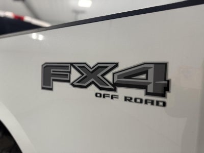 2024 Ford Super Duty F-350 Lariat