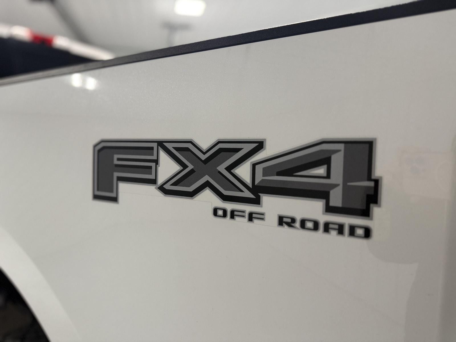 2024 Ford Super Duty F-350 Lariat