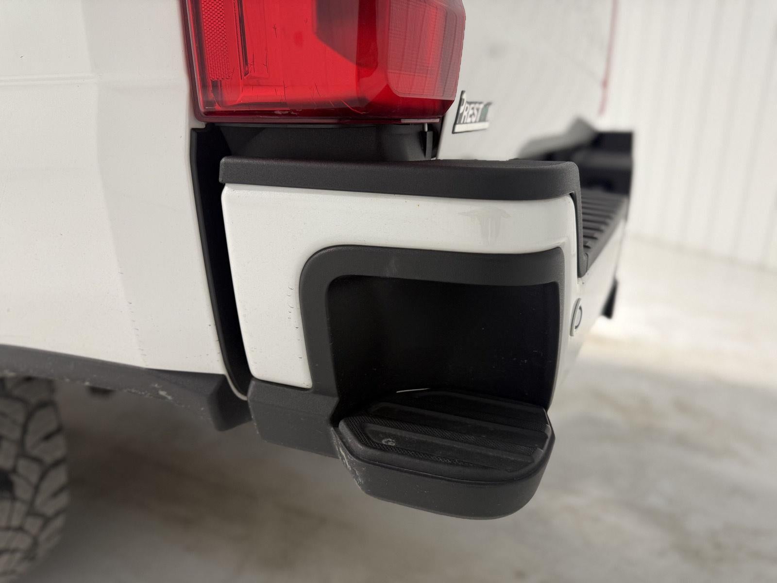 2024 Ford Super Duty F-350 Lariat