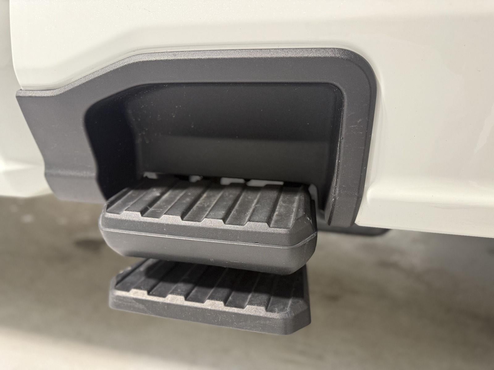 2024 Ford Super Duty F-350 Lariat