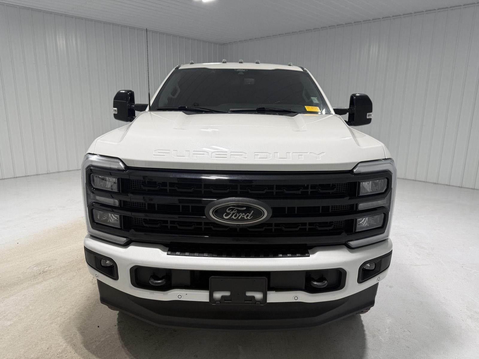 2024 Ford Super Duty F-350 Lariat