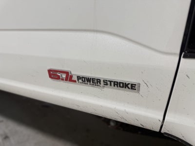 2024 Ford Super Duty F-350 Lariat