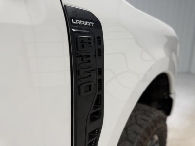 2024 Ford Super Duty F-350 Lariat