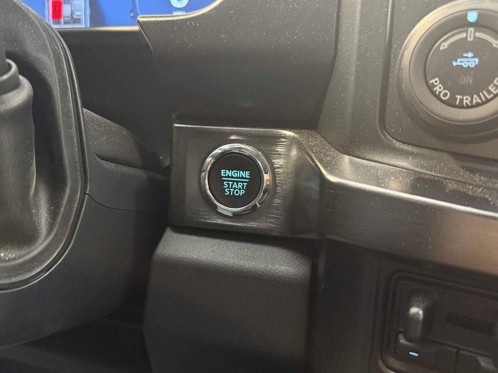 2024 Ford Super Duty F-350 Lariat