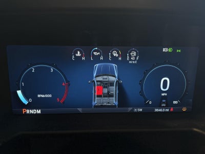 2024 Ford Super Duty F-350 Lariat