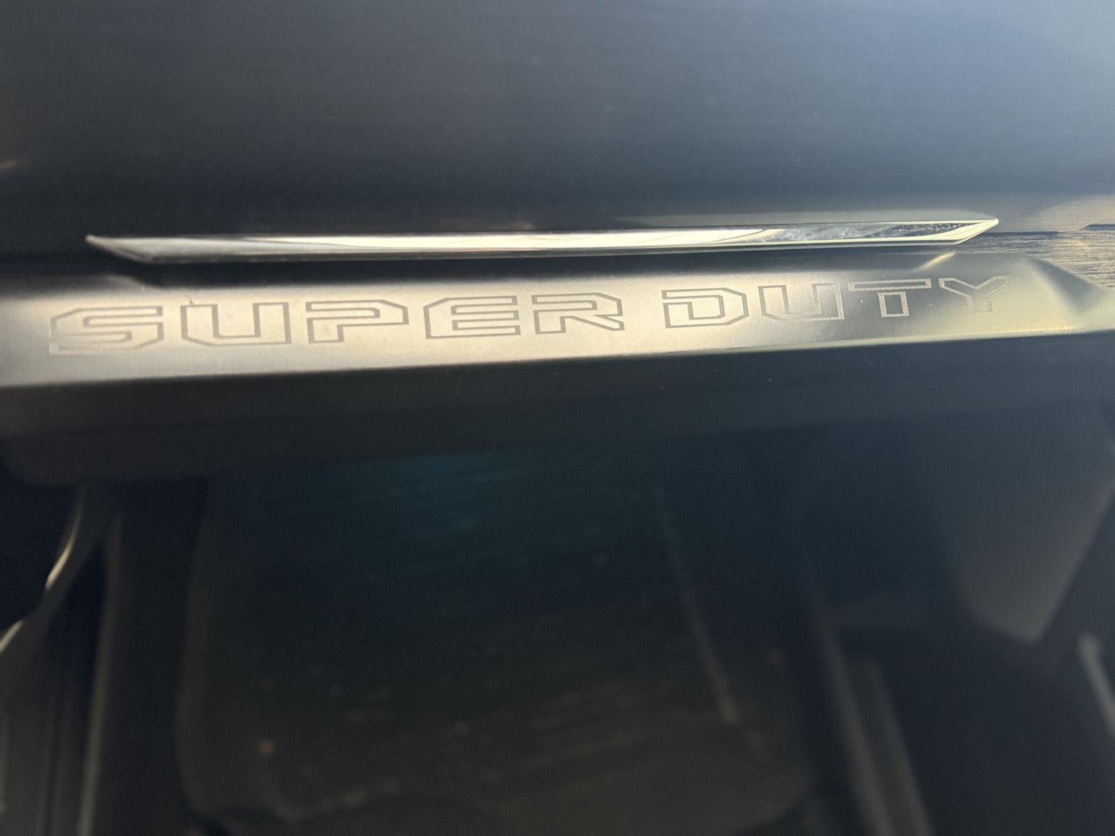 2024 Ford Super Duty F-350 Lariat