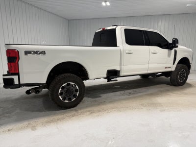 2024 Ford Super Duty F-350 Lariat