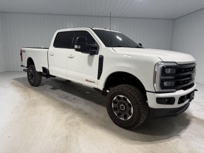 2024 Ford Super Duty F-350 Lariat
