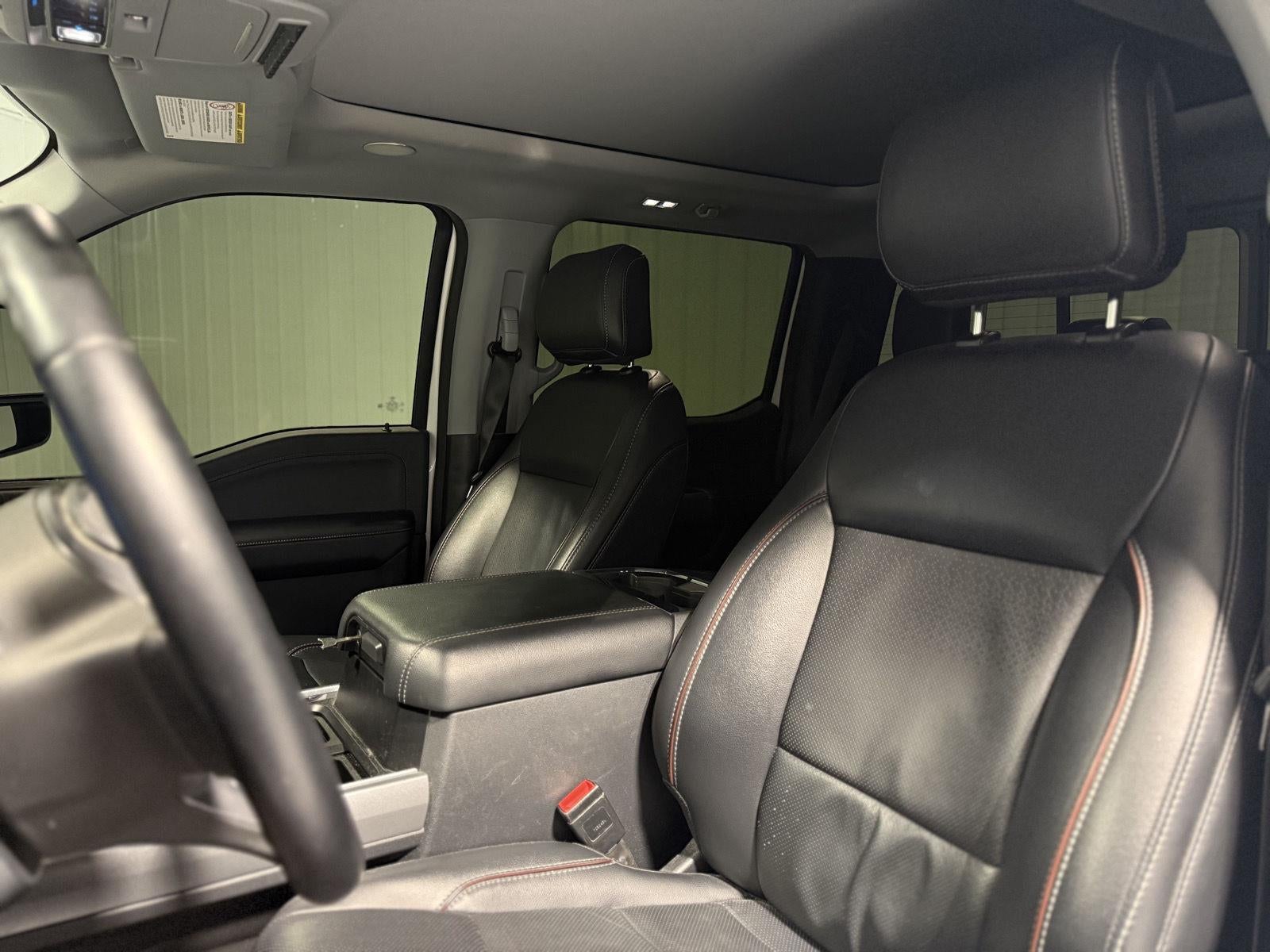 2024 Ford Super Duty F-350 Lariat