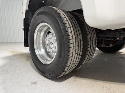 2023 Ford Super Duty F-350 DRW Lariat