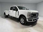 2023 Ford Super Duty F-350 DRW Lariat