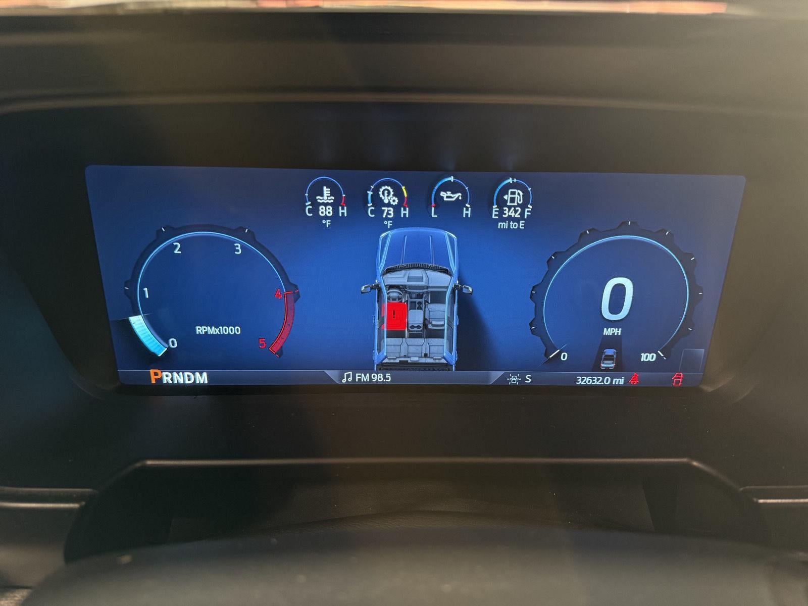 2023 Ford Super Duty F-350 DRW Lariat