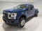 2022 Ford Super Duty F-450 DRW Limited