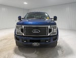 2022 Ford Super Duty F-450 DRW Limited