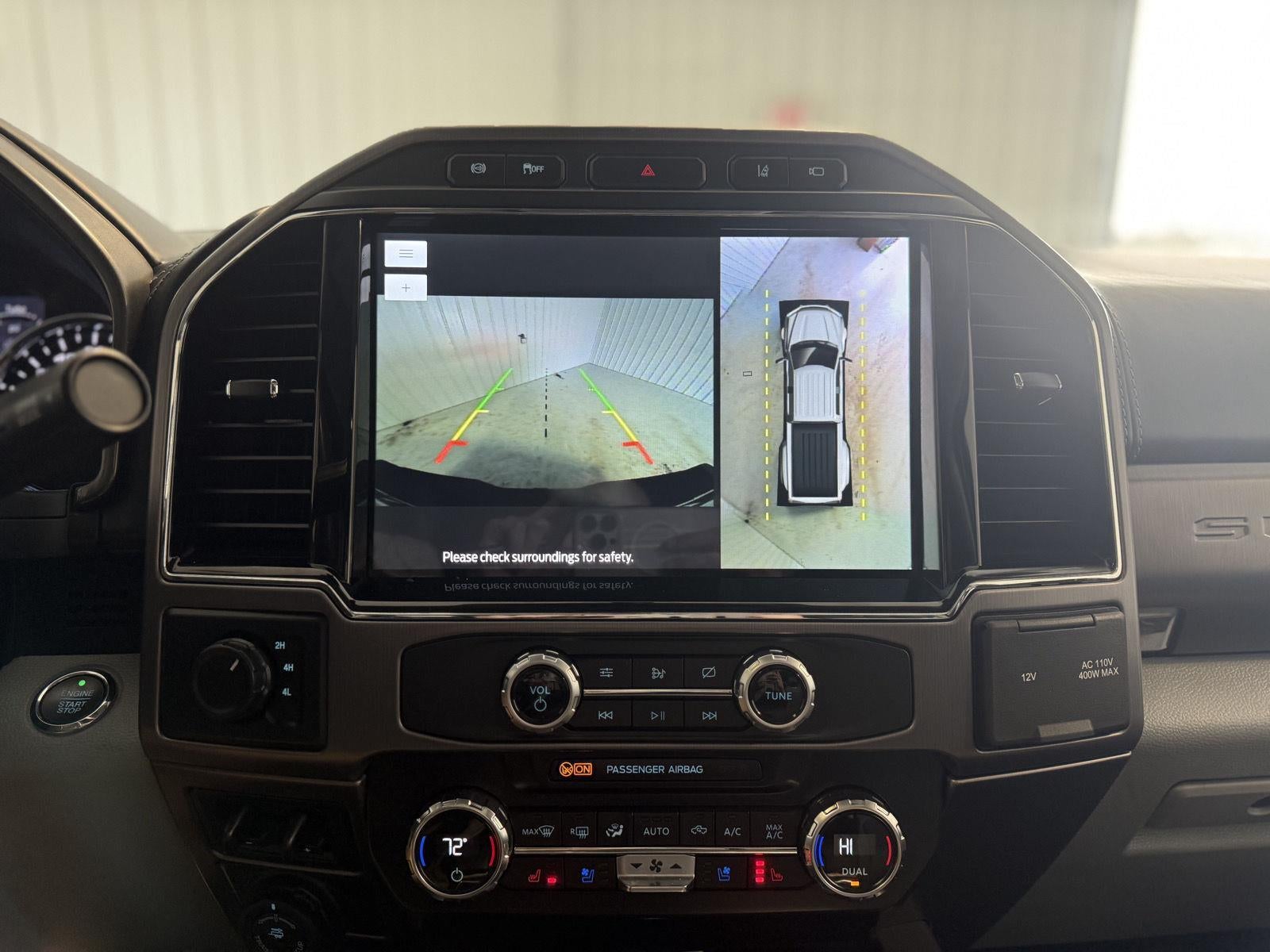 2022 Ford Super Duty F-450 DRW Limited