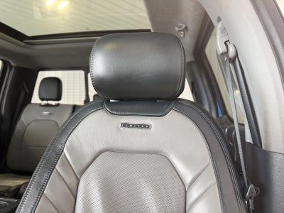 2022 Ford Super Duty F-450 DRW Limited