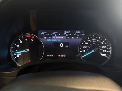 2022 Ford Super Duty F-450 DRW Limited