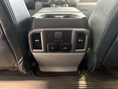 2022 Ford Super Duty F-450 DRW Limited