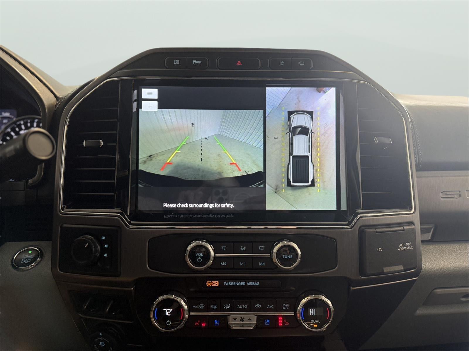 2022 Ford Super Duty F-450 DRW Limited