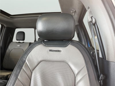 2022 Ford Super Duty F-450 DRW Limited