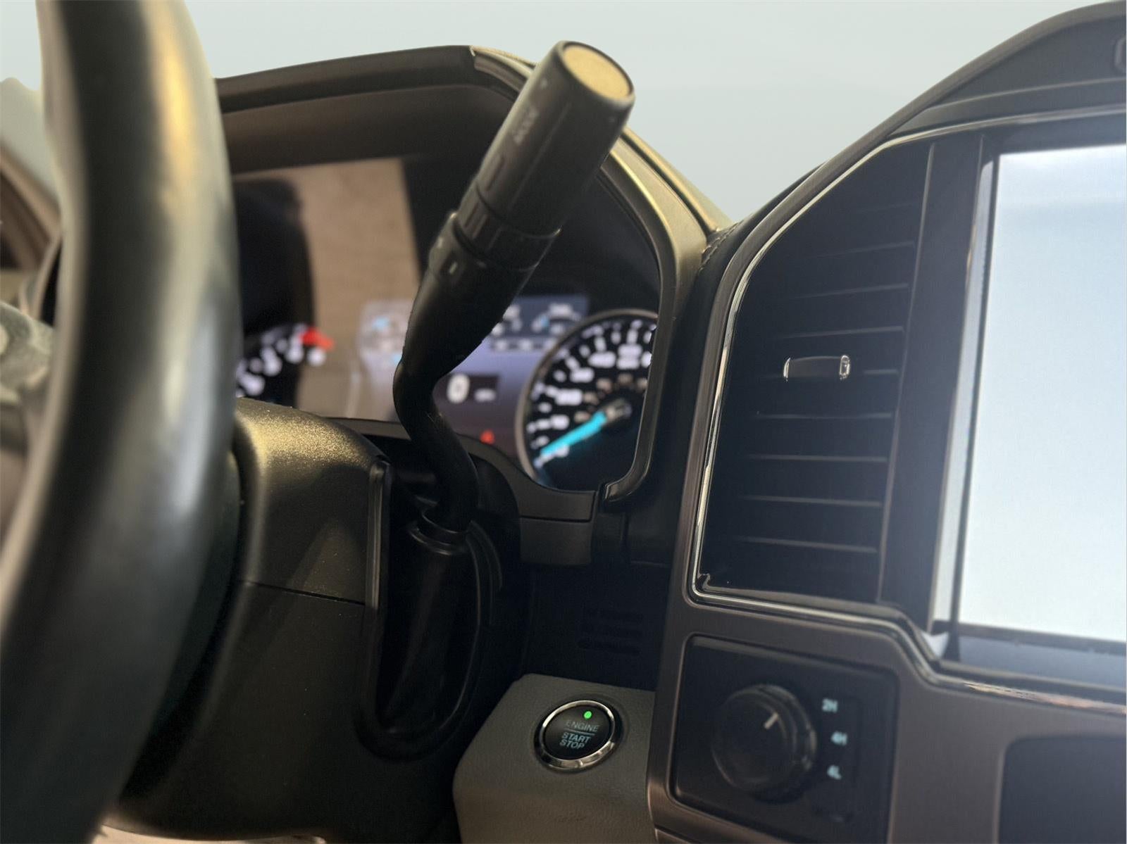 2022 Ford Super Duty F-450 DRW Limited