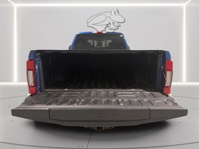 2022 Ford Super Duty F-450 DRW Limited