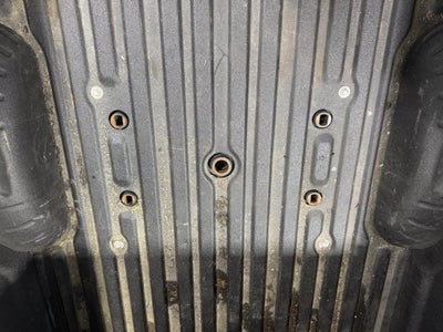 2022 Ford Super Duty F-450 DRW Limited