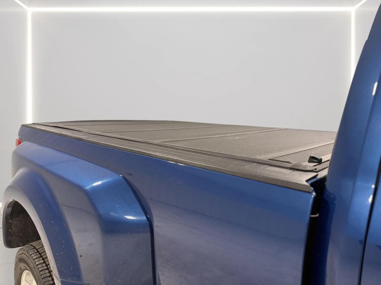 2022 Ford Super Duty F-450 DRW Limited