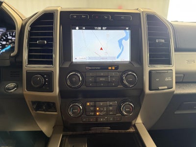 2019 Ford Super Duty F-450 DRW Lariat