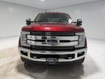 2019 Ford Super Duty F-450 DRW Lariat