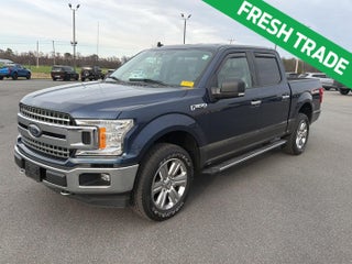 2020 Ford F-150 Base